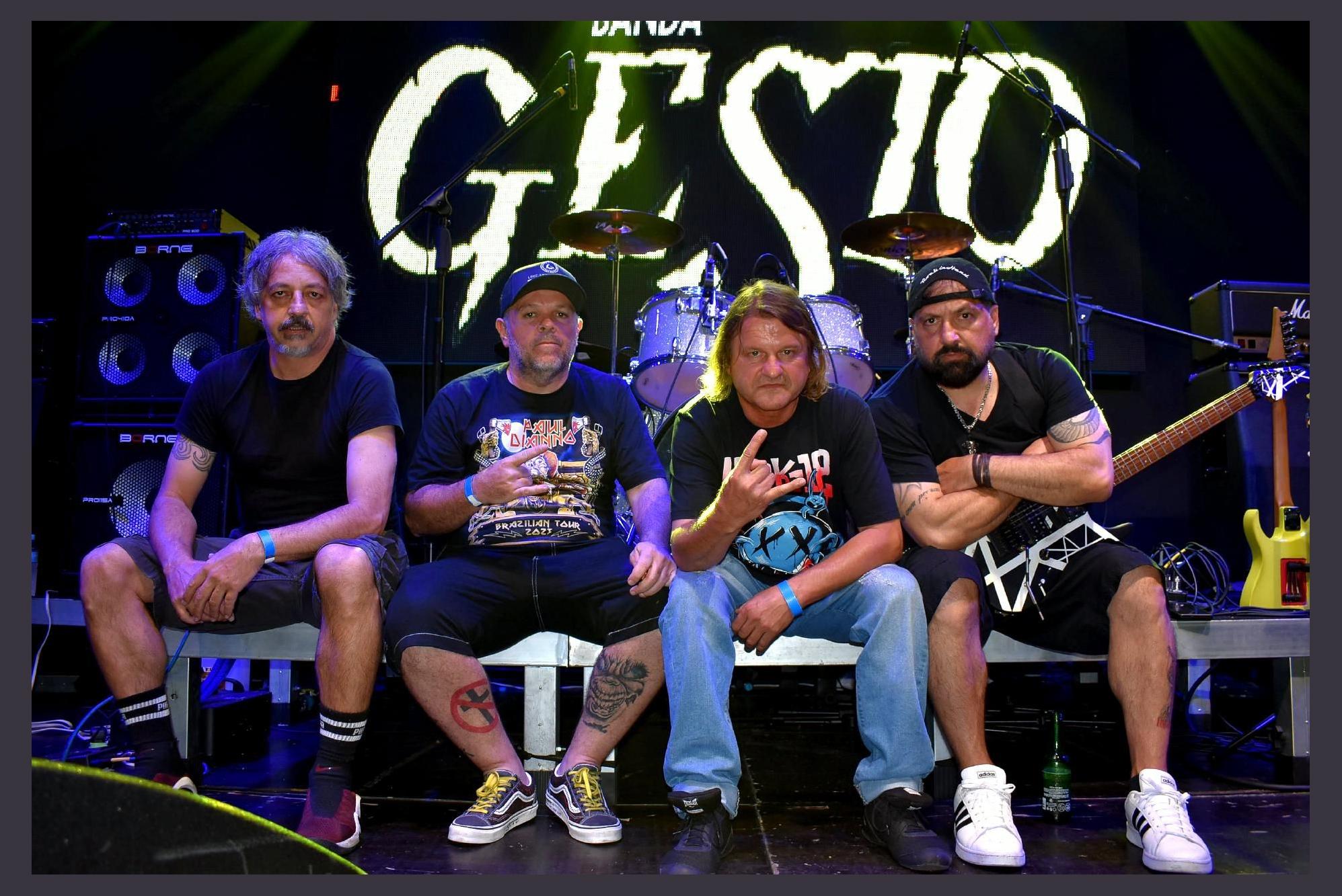 Banda Gesto